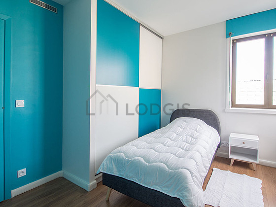 Appartamento Parigi 1° - 