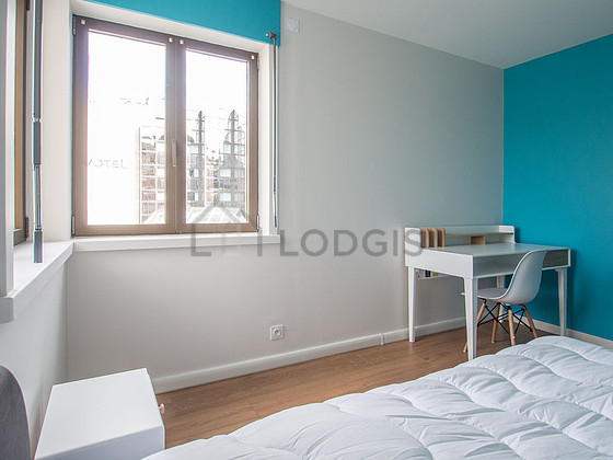 Wohnung Paris 1° - 