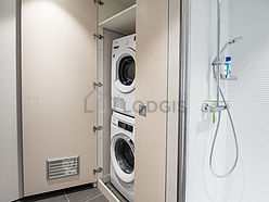 Apartamento París 1° - Cuarto de baño