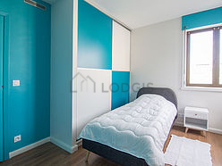 Appartement Paris 1° - Chambre 2