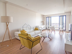 Appartement Paris 1° - Séjour