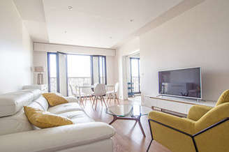 Châtelet – Les Halles Paris 1° 2 quartos Apartamento