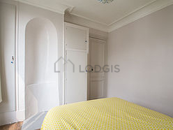 Wohnung Paris 18° - Schlafzimmer