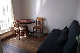 Montmartre Paris 18° 1 bedroom Apartment