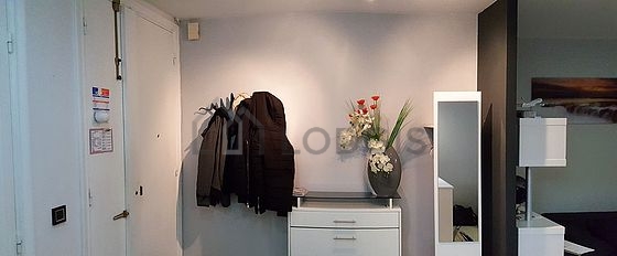 Appartamento Parigi 14° - 