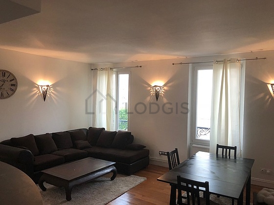 Apartment Puteaux - 