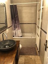 公寓 Hauts de seine - 浴室
