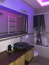 Квартира Puteaux - Ванная