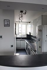 Apartamento Puteaux - Cocina