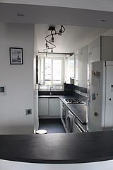 Appartamento Puteaux - Cucina