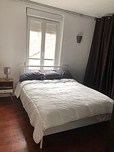 Appartement Puteaux - Chambre