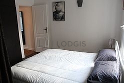Appartement Puteaux - Chambre
