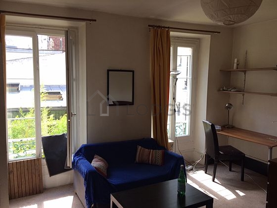 Apartamento Paris 14° - 