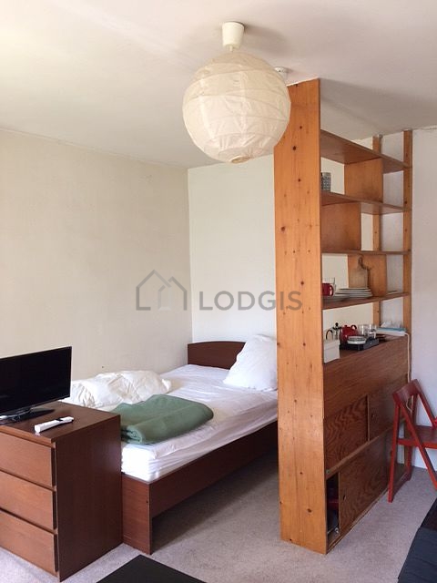 Apartamento Paris 14° - 
