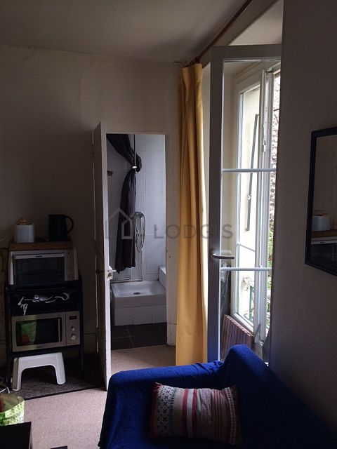 Appartement Paris 14° - 