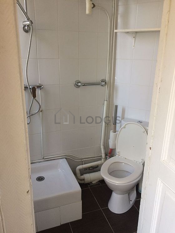 Appartement Paris 14° - 