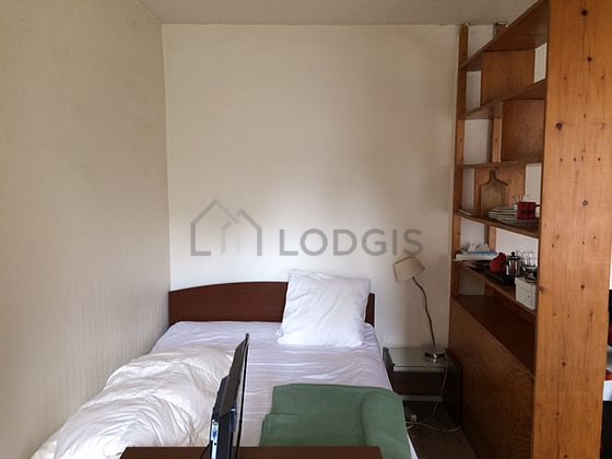 Wohnung Paris 14° - 