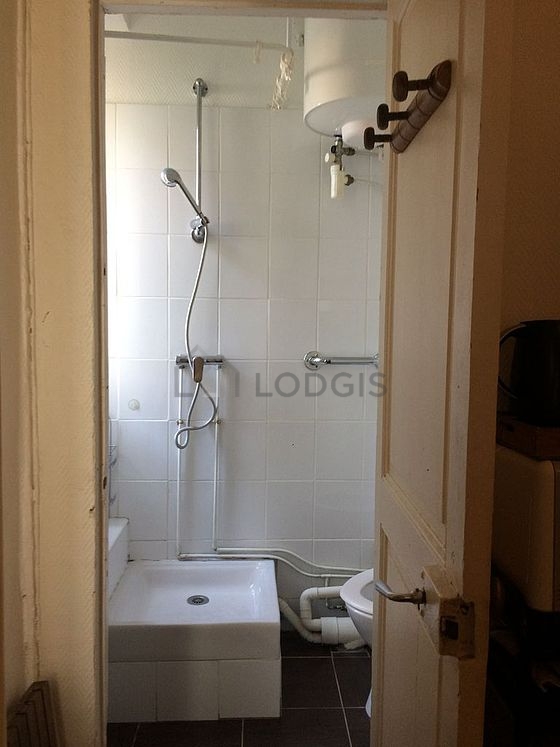 Wohnung Paris 14° - 