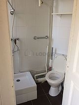 Appartamento Parigi 14° - Sala da bagno