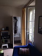 Wohnung Paris 14° - Badezimmer