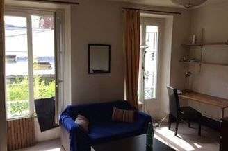 Alésia Париж Paris 14° студия