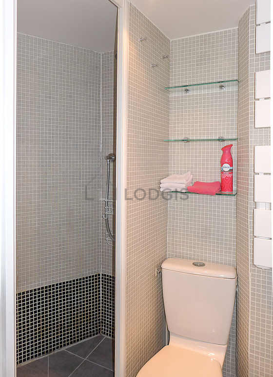 Apartamento Paris 4° - 