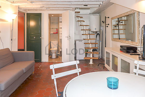 Apartment Paris 4° - 