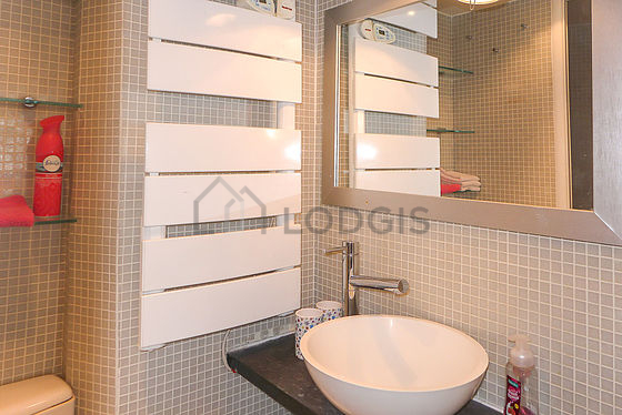 Apartment Paris 4° - 