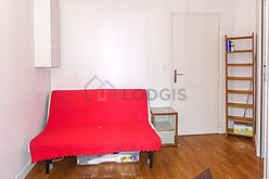 Apartamento París 16° - Salón