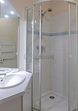 Appartamento Parigi 16° - Sala da bagno