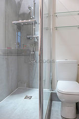 Appartamento Parigi 4° - Soggiorno