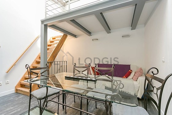 Loft Neuilly-Sur-Seine - 