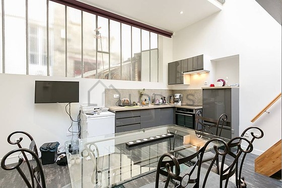 Loft Neuilly-Sur-Seine - 