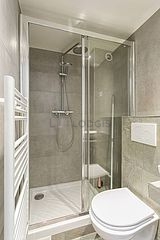 Loft Neuilly-Sur-Seine - Sala da bagno