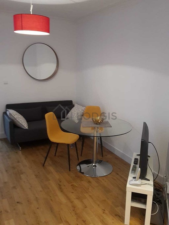 Appartement Paris 8° - 