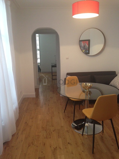 Appartement Paris 8° - 
