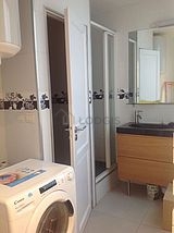 Apartment Paris 8° - Bathroom