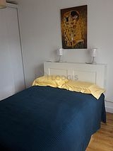 Appartamento Parigi 8° - Camera