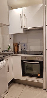 Appartamento Parigi 8° - Cucina