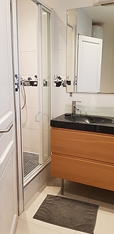 Appartamento Parigi 8° - Sala da bagno