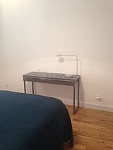 Wohnung Paris 8° - Schlafzimmer