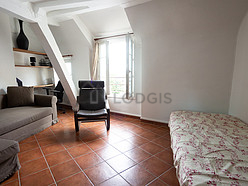 Apartamento Paris 5° - Salaõ