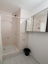 Appartamento Parigi 5° - Sala da bagno