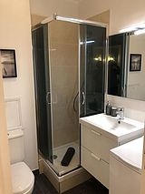 Apartamento París 17° - Cuarto de baño