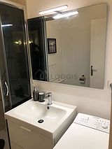 Appartamento Parigi 17° - Sala da bagno