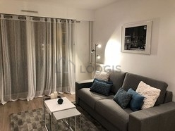Appartement Paris 17° - Séjour