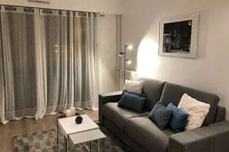 Péreire Париж Paris 17° студия