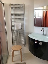 Apartamento Paris 6° - Casa de banho