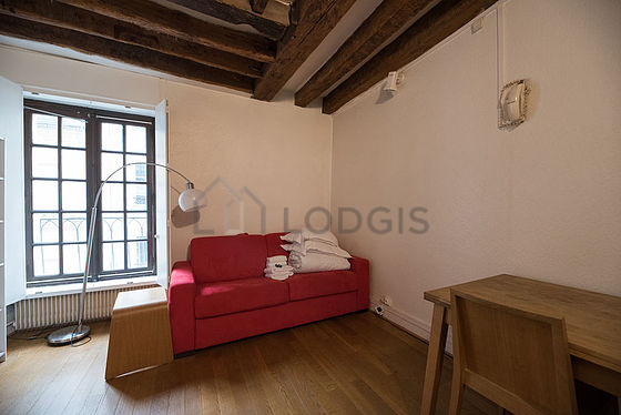 Apartamento Paris 6° - 