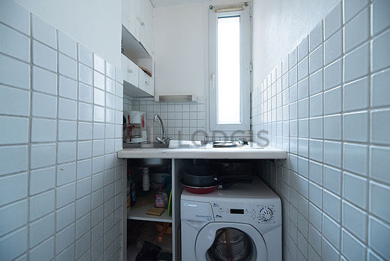 Apartamento Paris 6° - 